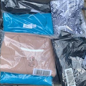 BRAND NEW TOP BUNDLE